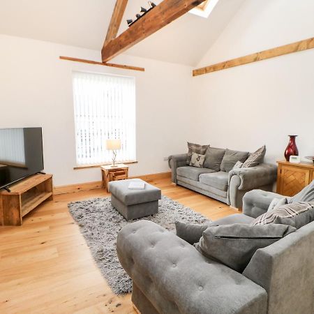 Flat Above 27 Βίλα Bishop Auckland Εξωτερικό φωτογραφία