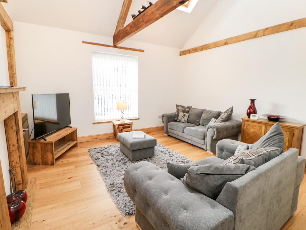 Flat Above 27 Βίλα Bishop Auckland Εξωτερικό φωτογραφία