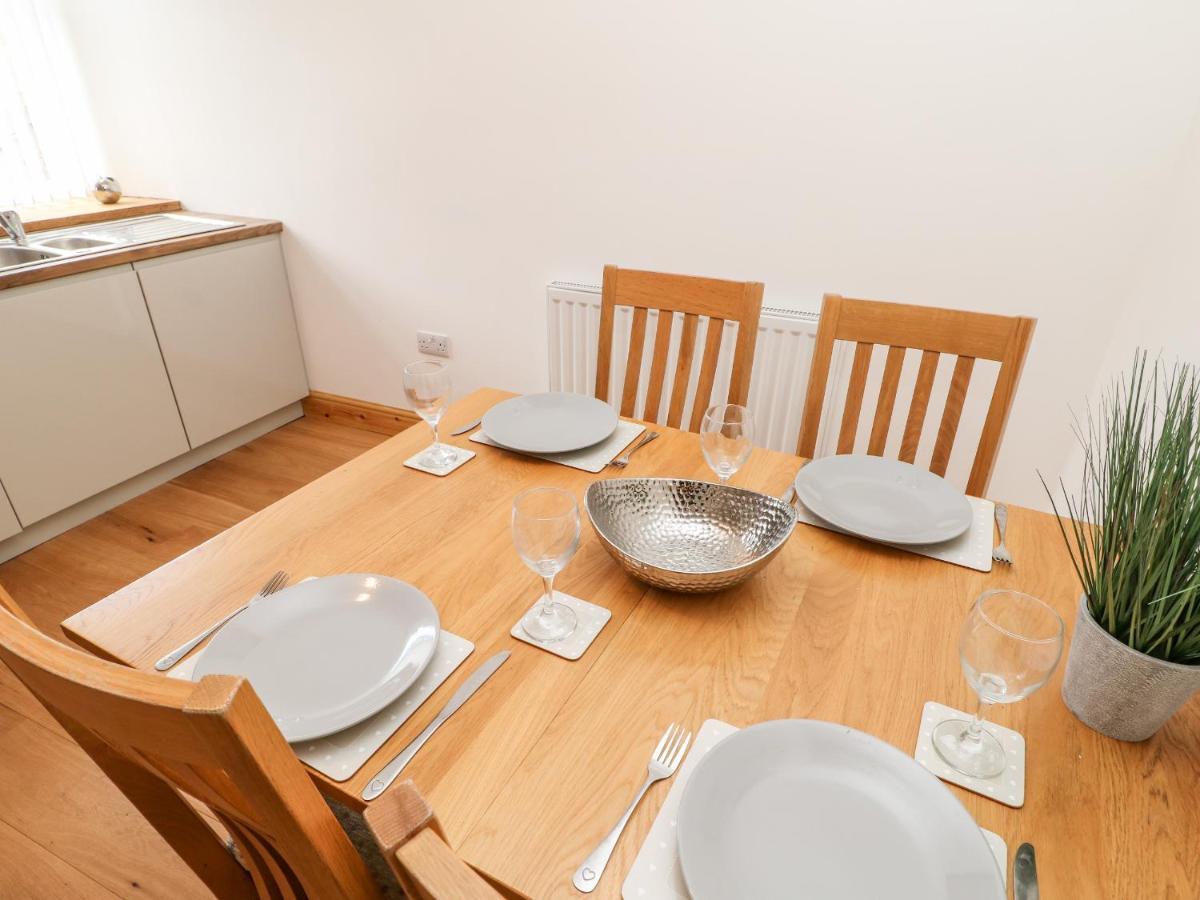 Flat Above 27 Βίλα Bishop Auckland Εξωτερικό φωτογραφία