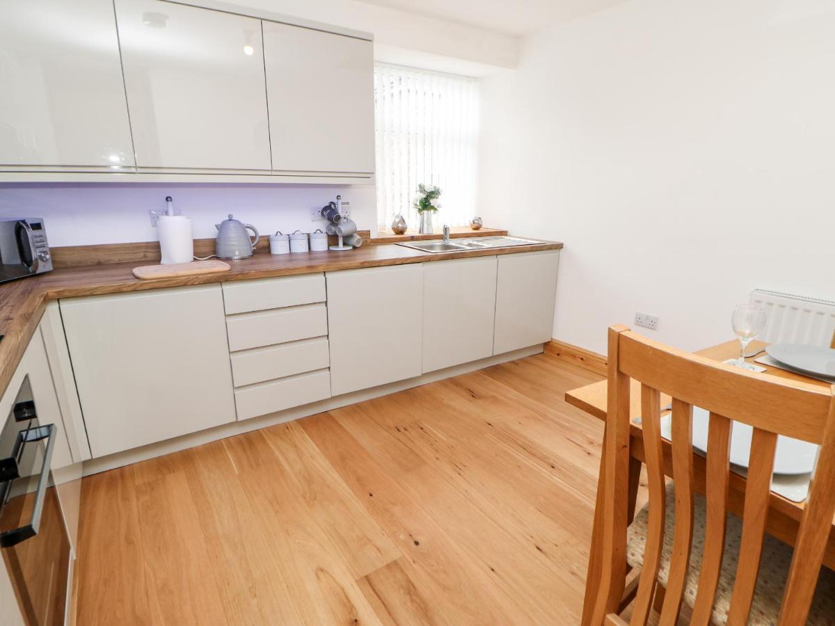 Flat Above 27 Βίλα Bishop Auckland Εξωτερικό φωτογραφία