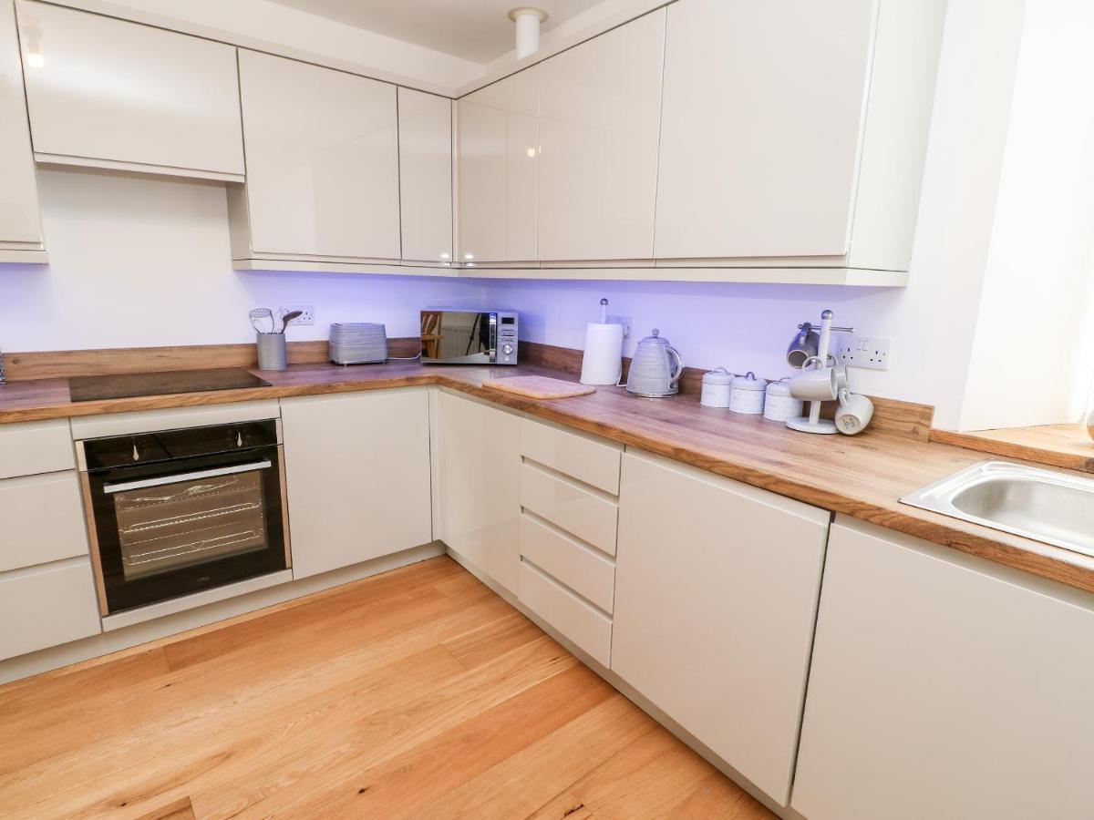 Flat Above 27 Βίλα Bishop Auckland Εξωτερικό φωτογραφία