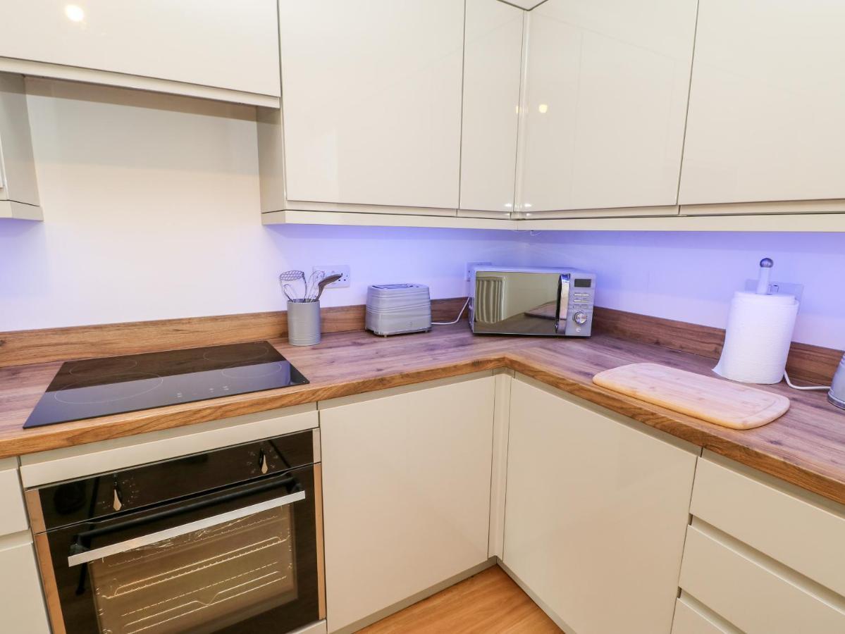 Flat Above 27 Βίλα Bishop Auckland Εξωτερικό φωτογραφία