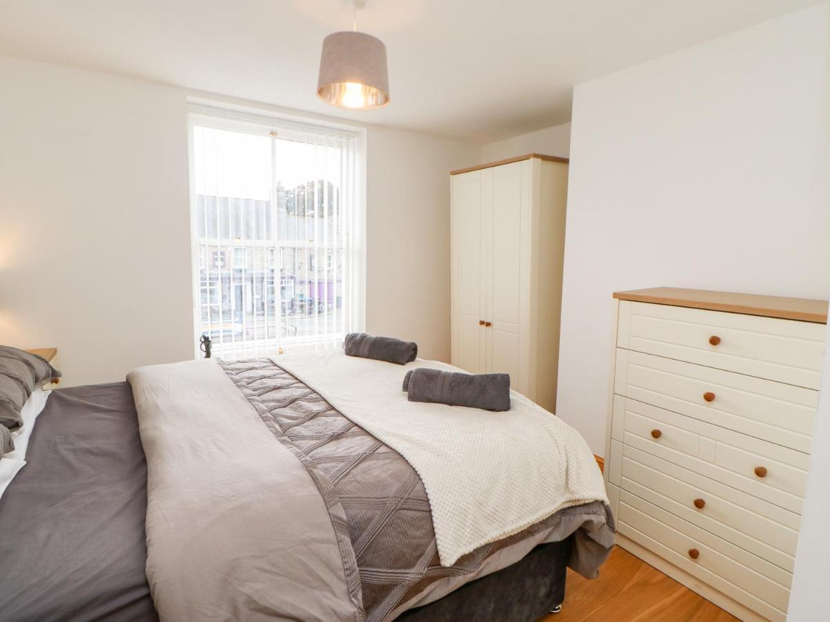Flat Above 27 Βίλα Bishop Auckland Εξωτερικό φωτογραφία