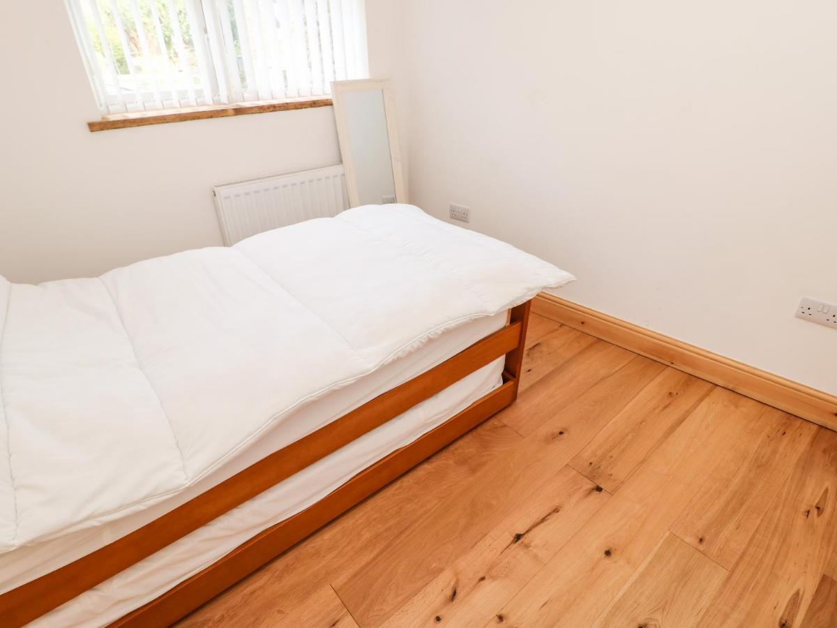 Flat Above 27 Βίλα Bishop Auckland Εξωτερικό φωτογραφία
