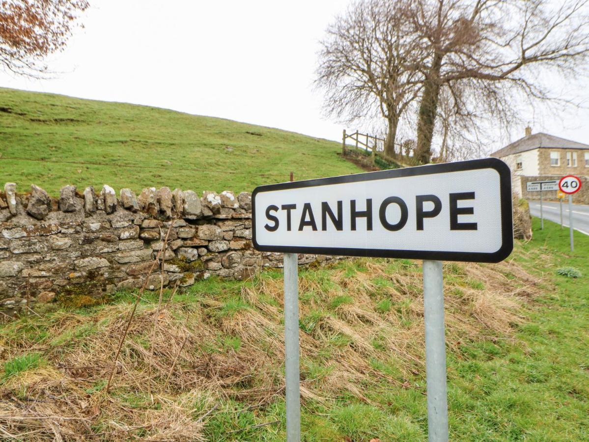 Flat Above 27 Βίλα Bishop Auckland Εξωτερικό φωτογραφία