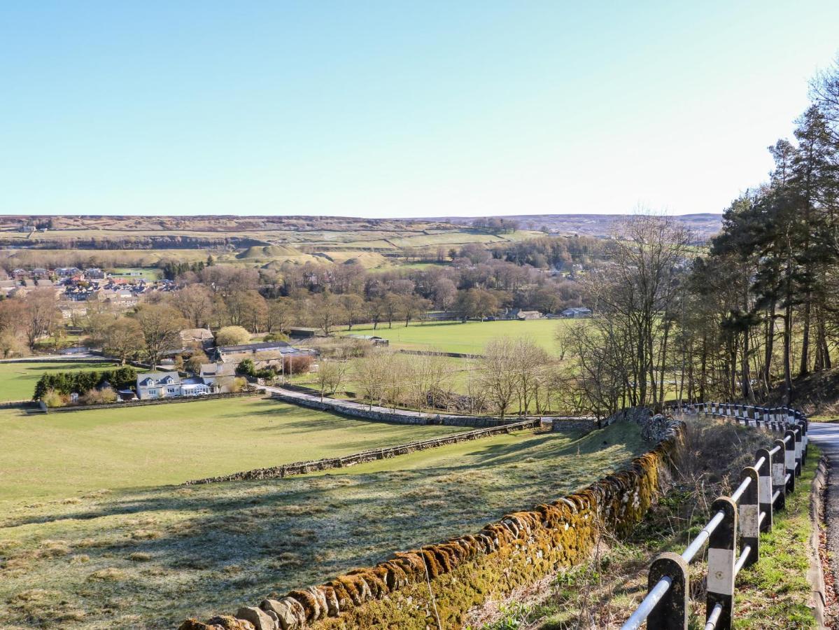 Flat Above 27 Βίλα Bishop Auckland Εξωτερικό φωτογραφία
