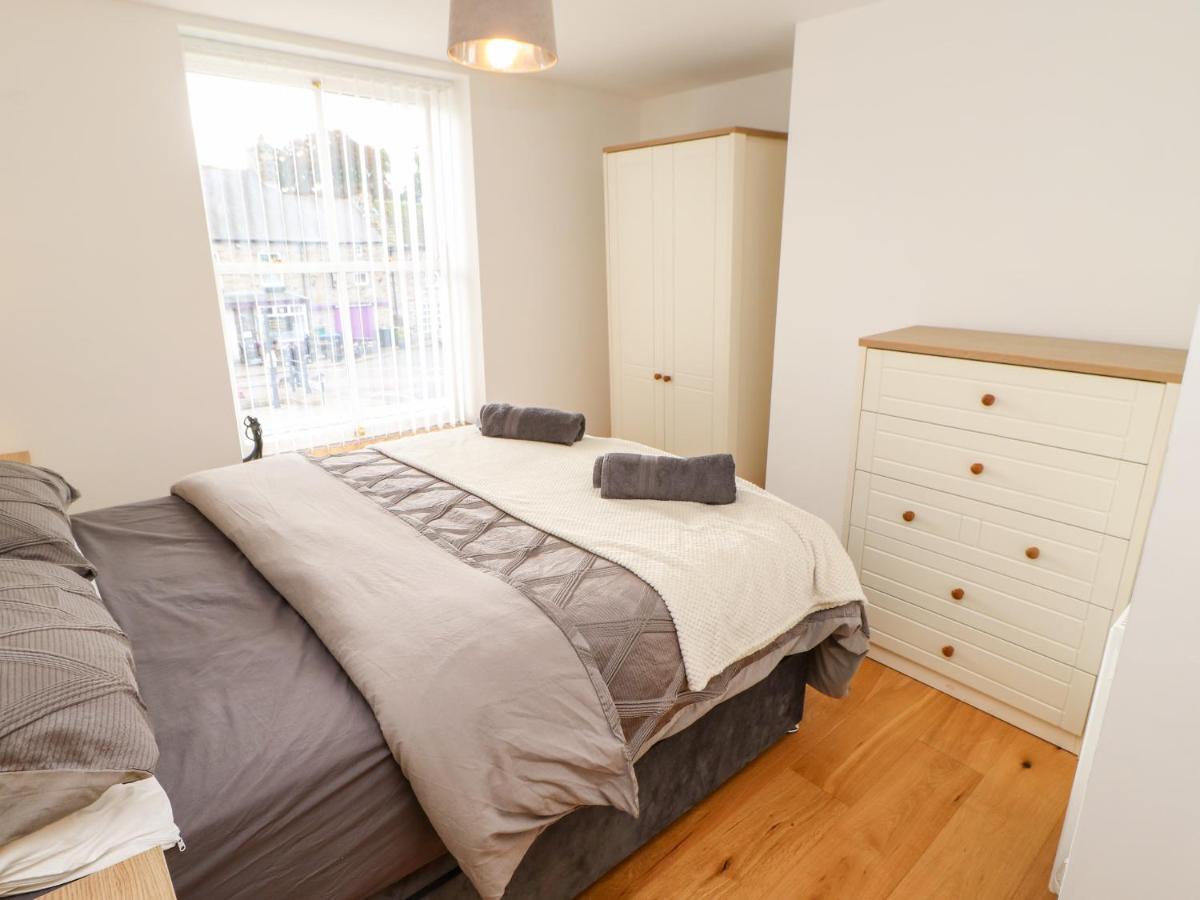 Flat Above 27 Βίλα Bishop Auckland Εξωτερικό φωτογραφία