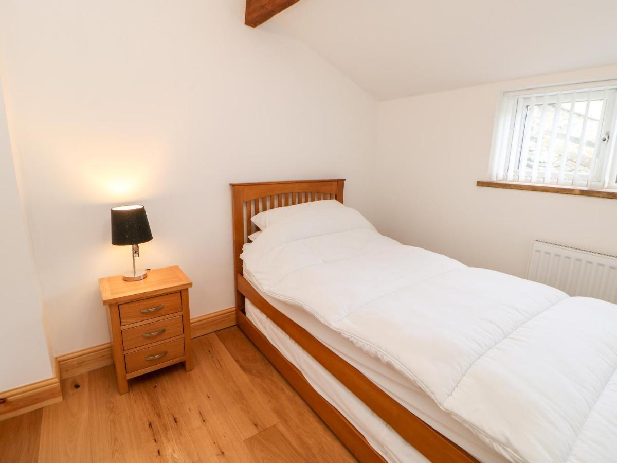 Flat Above 27 Βίλα Bishop Auckland Εξωτερικό φωτογραφία