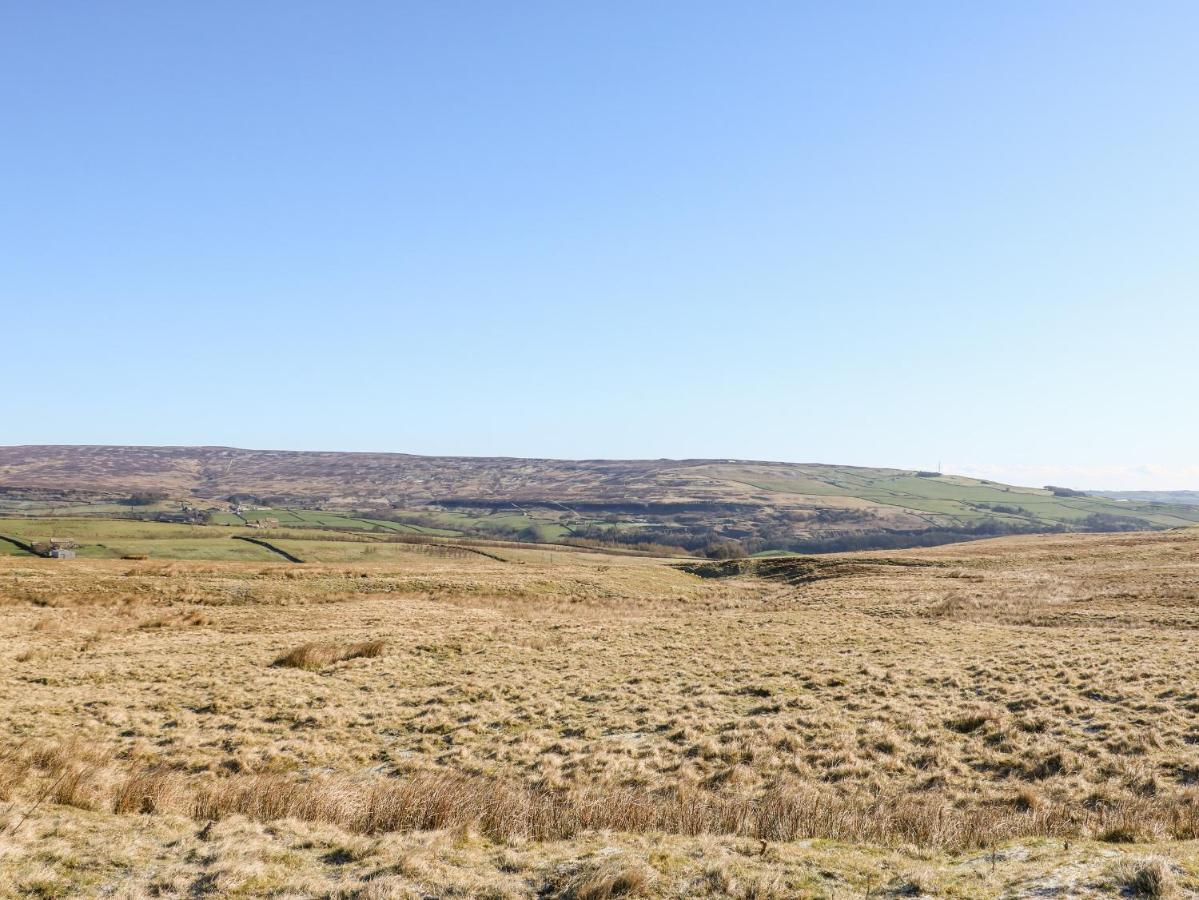 Flat Above 27 Βίλα Bishop Auckland Εξωτερικό φωτογραφία