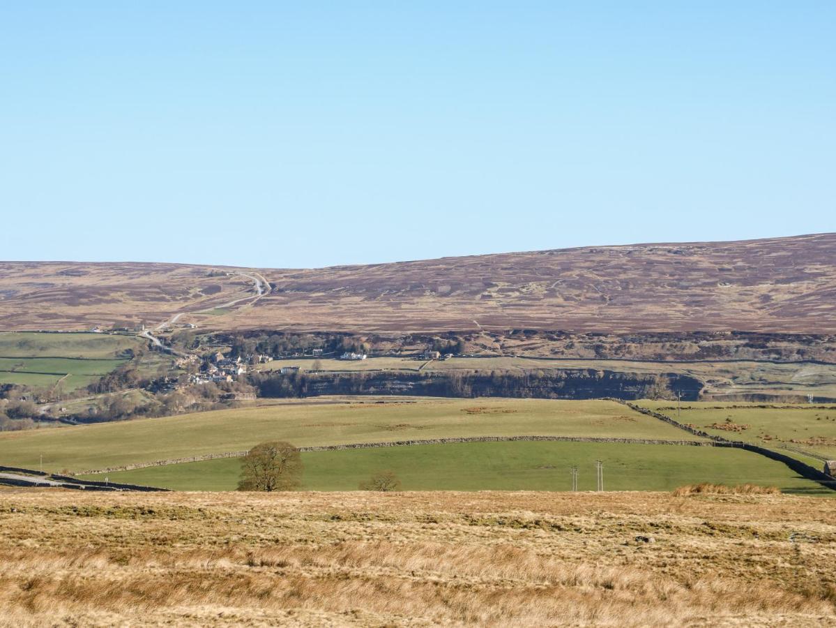 Flat Above 27 Βίλα Bishop Auckland Εξωτερικό φωτογραφία