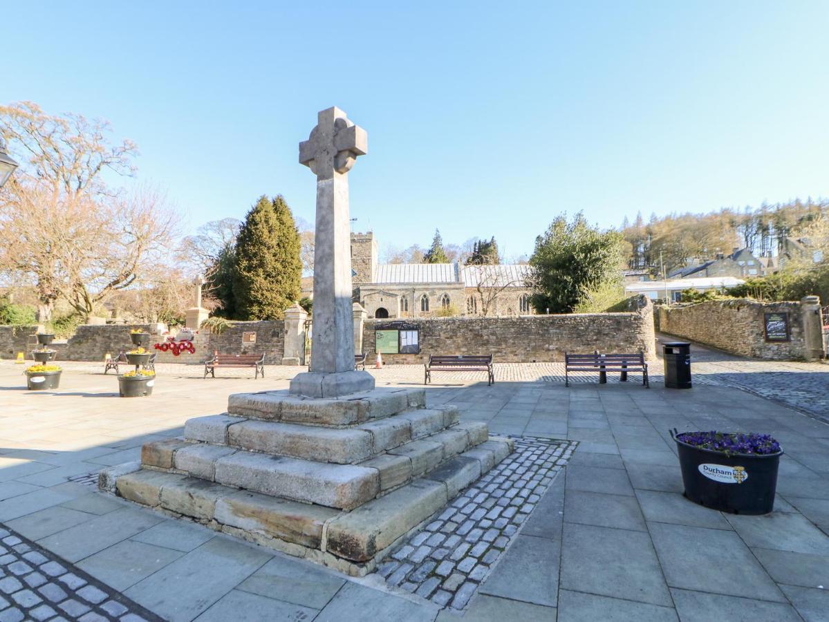 Flat Above 27 Βίλα Bishop Auckland Εξωτερικό φωτογραφία